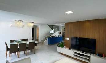 Imagem: Casa espetacular em cond fechado no Olho