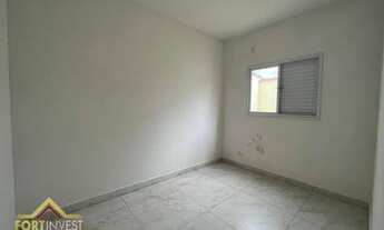 Imagem 6: Casa com 2 dormitórios à venda, 39 m² por R$ 210.000,00 - Esmeralda - Praia Grande/SP