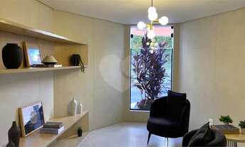 Imagem: Apartamento de 4 dorm. / 4 suítes / 3 vagas