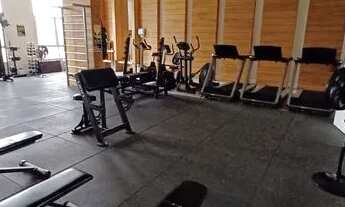 Imagem 6: Apartamento para aluguel e venda possui 76 metros quadrados com 2 quartos