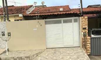 Imagem: Casa Semi-Mobiliada no Geisel