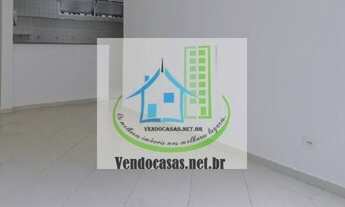 Imagem 2: Apartamento de 1 dormitório, 55m² para locação - Jardins - SP