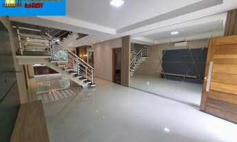 Imagem 3: Casa em Condomínio para Venda em Indaiatuba, Condomínio Montreal residence, 3 dormitórios