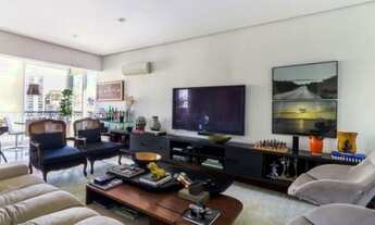 Imagem 5: Apartamento para venda tem 136 metros quadrados com 2 quartos em Cerqueira César - São Pau