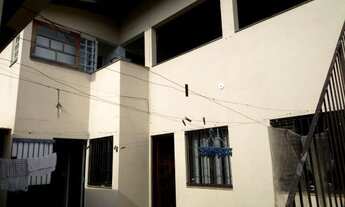 Imagem: CASA ASSOBRADADA à venda, 3 quartos, 1