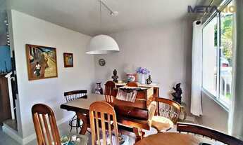 Imagem 4: Maravilhosa casa em condomínio com clube