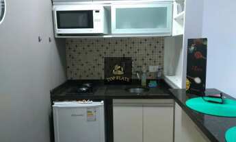 Imagem 2: Flat disponível no Itaim Bibi - SP