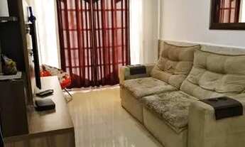 Imagem: Casa no Bonfim 3/4 utilçize seu FGTS como