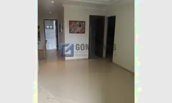 Imagem 2: SAO BERNARDO DO CAMPO - Residential / Apartment - JARDIM DO MAR