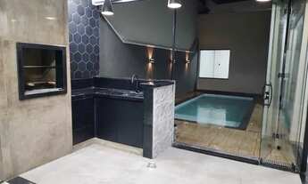 Imagem 3: CASA A VENDA NO JARDIM NOVA BAURU