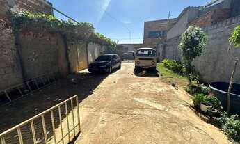 Imagem 3: Casa no Sol Nascente Trecho 2 Próximo ao Barril 99