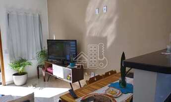 Imagem 5: Casa com 2 dormitórios à venda, 45 m² por R$ 320.000,00 - Jardim Atlântico Leste (Itaipuaç