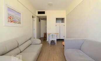 Imagem 3: Apartamento para Aluguel - Centro, 1 Quarto, 45 m2