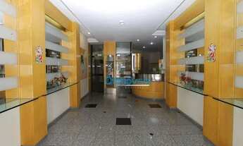 Imagem 3: Sala para alugar na Rua Tibagi, Centro - Curitiba/PR