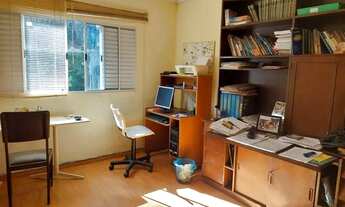 Imagem 6: Casa à Venda, Cidade São Francisco São Paulo - SP, Com 4 Quartos sendo 2 Suítes e 2 Vagas!