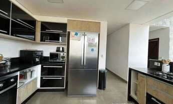 Imagem 4: Casa com 5 dormitórios, 560 m² - venda por R$ 3.900.000,00 ou aluguel por R$ 16.530,00/mês