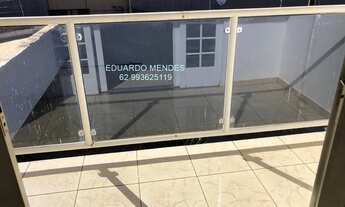 Imagem 5: Lindo Sobrado com 5/4 sendo um suíte, lote 360 m², Jardim Alvorada Anápolis