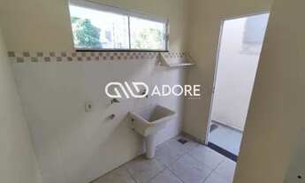 Imagem 5: LOCAÇÃO R$ 3.500,00 - já incluso Taxa de Condomínio Casa de Condomínio com 3 Quartos par