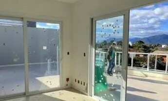 Imagem 3: Cobertura para Venda em Florianópolis, Campeche, 3 dormitórios, 1 suíte, 3 banheiros, 2 va