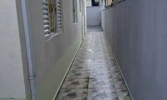 Imagem: Casa para aluguel com 60 metros quadrados