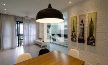 Imagem: Apartamento para Aluguel - Jardim Oceânico