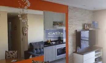 Imagem: Apartamento à venda, 49 m² por R$ 265.000,00