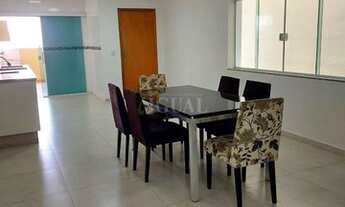 Imagem 4: SOBRADO - PARQUE ORATÓRIO