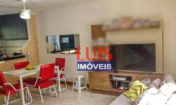 Imagem 6: Casa com 2 dormitórios à venda, 80 m² por R$ 395.000 - Itaipu - Niterói/RJ - CA5910