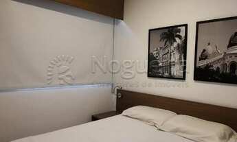 Imagem 5: Flat para aluguel com 28 metros quadrados com 1 quarto em Boa Viagem - Recife - PE