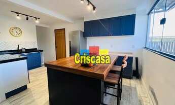 Imagem 7: Casa com 4 dormitórios à venda, 190 m² por R$ 1.490.000 - Bosque - Armação dos Búzios/RJ