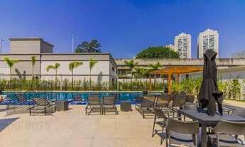 Imagem 10: Apartamento com 2 quartos, 55m², à venda em São Paulo, Lapa