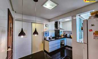 Imagem 7: Apartamento à venda, 3 quartos, 1 suíte, 2 vagas, Porto Velho - Divinópolis/MG