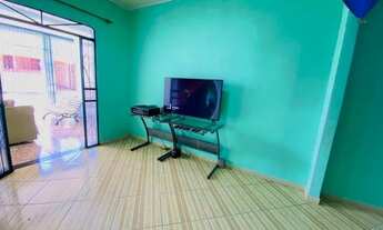 Imagem 7: Vende Casa de 4 dormitórios no bairro Cidade Nova, Conj Ribeiro Junior próximo av das Torr