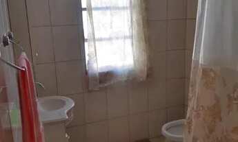 Imagem 3: O apartamento no bairro Vila Mariana tem 95 metros quadrados com 2 quartos e 2 banheiros E