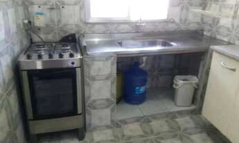 Imagem 2: Kitnet Semi mobiliada