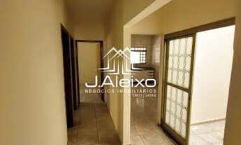 Imagem 2: Casa para alugar no bairro Residencial Alto das Andorinhas - São José do Rio Preto/SP