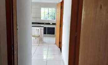 Imagem 6: CASA ASSOBRADADA à venda, 3 quartos, JARDIM ESTADIO - Santo André/SP