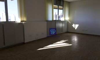 Imagem 2: Sala para alugar, 34 m² - Jardim São Dimas - São José dos Campos/SP