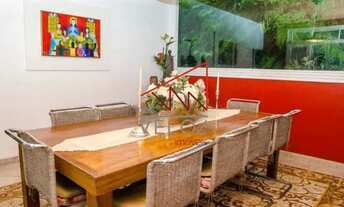 Imagem 5: Casa de rua-À VENDA-Jardim Botânico-Rio de Janeiro-RJ