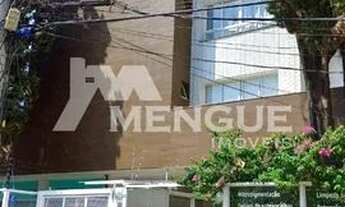 Imagem: Apartamento com 2 dormitórios e 1 vaga