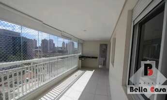 Imagem 2: Apartamento a venda vila prudente com varanda gourmet