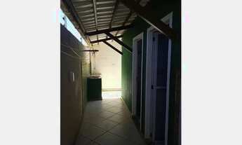 Imagem 6: Casa 4 dormitórios,01 suíte , 01 banheiro , Piscina Em condomínio para Locação