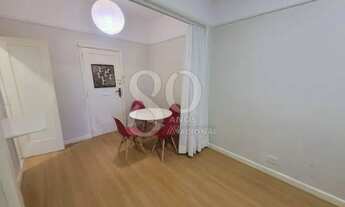 Imagem: RIO DE JANEIRO - Apartamento Padrão - COPACABANA