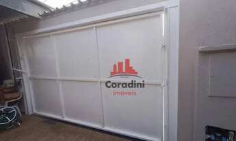 Imagem 3: Casa a venda em Sumaré- SP