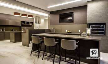 Imagem 2: Apartamento com 4 dormitórios à venda e locação 409 m²- Parque Residencial Aquarius - São