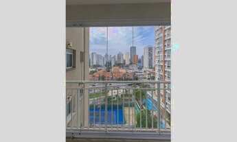 Imagem 4: São Paulo - Apartamento Padrão - Vila Cordeiro