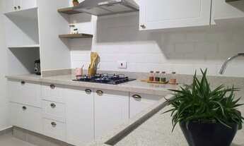 Imagem 7: APARTAMENTO SEM CONDOMÍNIO à venda, 2 quartos, 1 suíte, PARQUE DAS NACOES - Santo André/SP