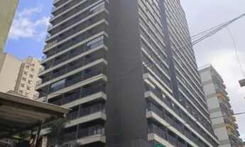 Imagem 2: STUDIO MOBILIADO DE 19M² NO CONDOMÍNIO VN UENO NA BELA VISTA EM SÃO PAULO - SP