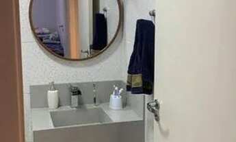 Imagem 6: Apartamento com 2 dormitórios, 55 m² - venda por R$ 365.000,00 ou aluguel por R$ 2.794,11