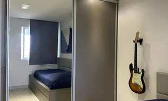 Imagem 7: Apartamento para venda tem 159 metros quadrados com 3 quartos em Mucuripe - Fortaleza - Ce